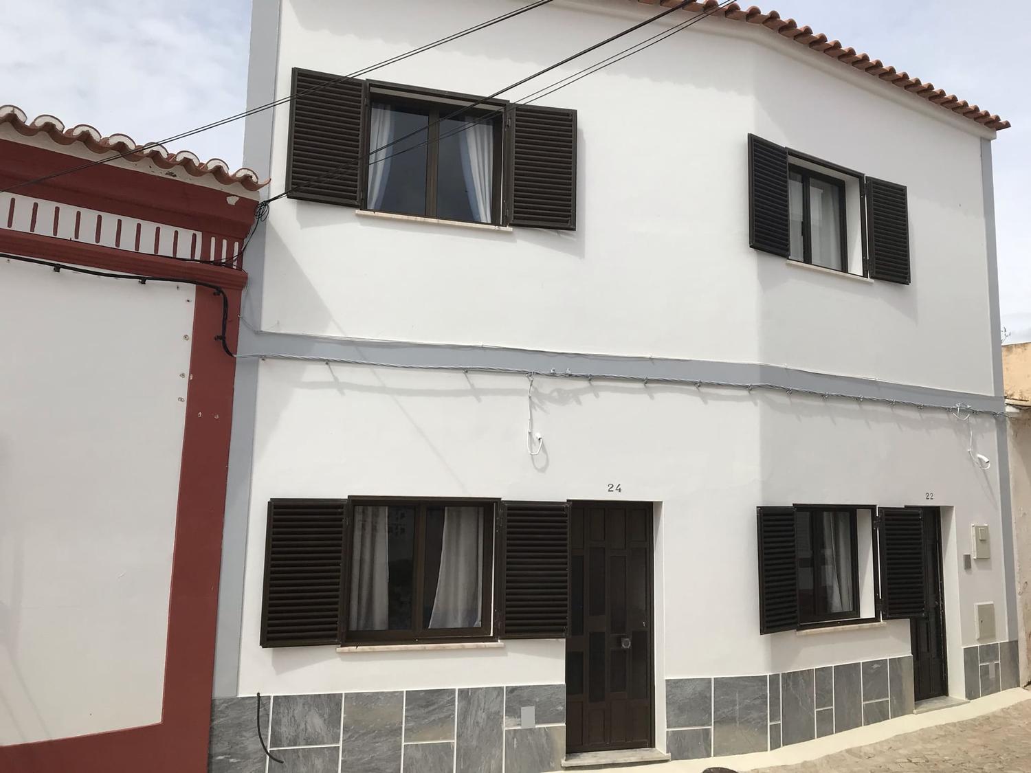 Pêra Silves city house #164735