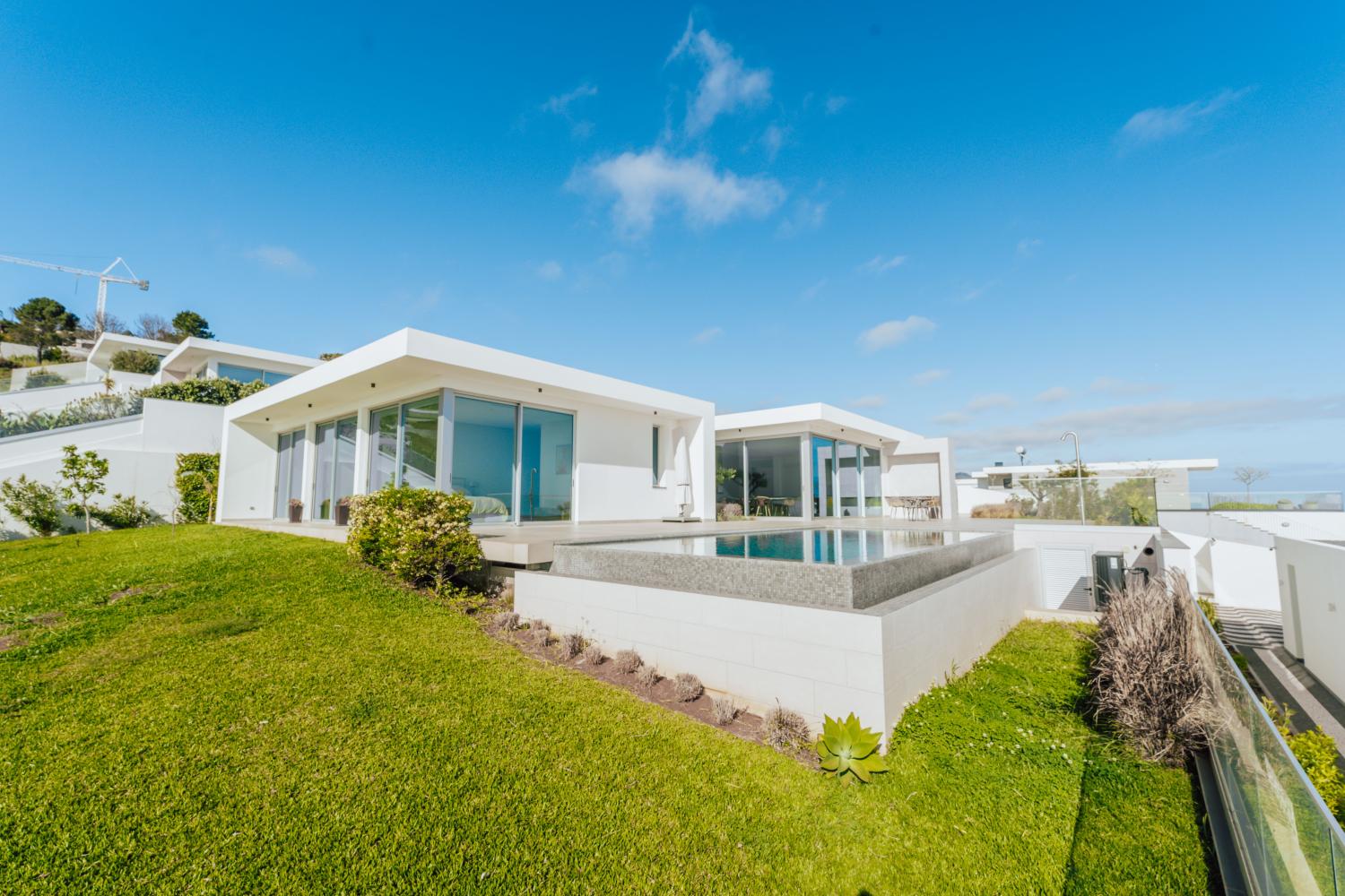  for sale house Prazeres Calheta (Madeira) 34