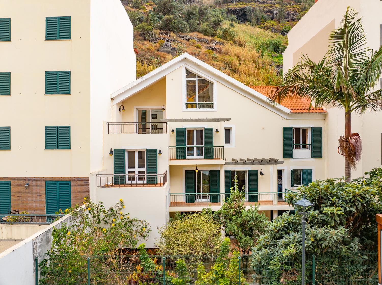  for sale villa Ribeira Brava Ribeira Brava 1