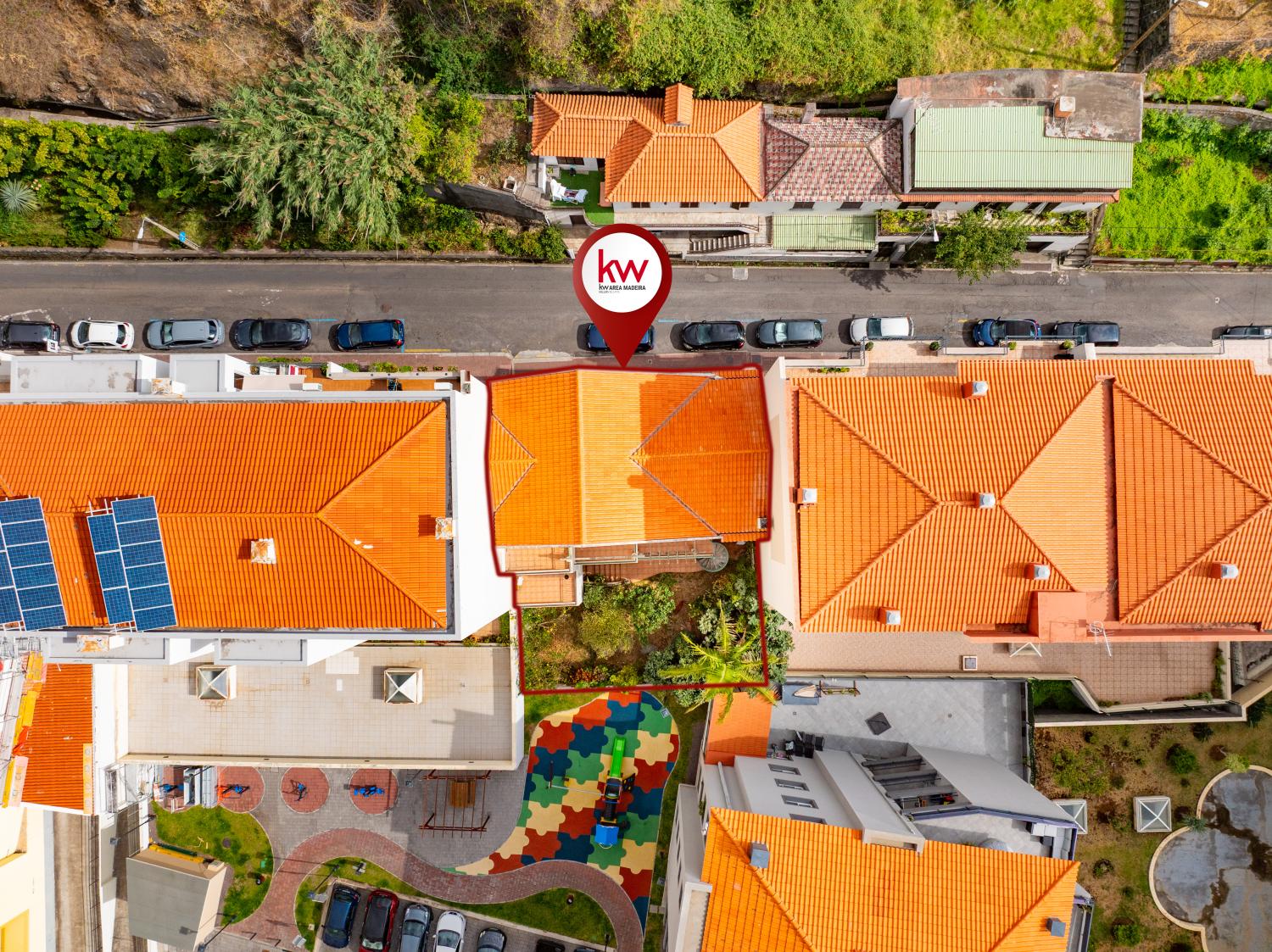  for sale villa Ribeira Brava Ribeira Brava 3