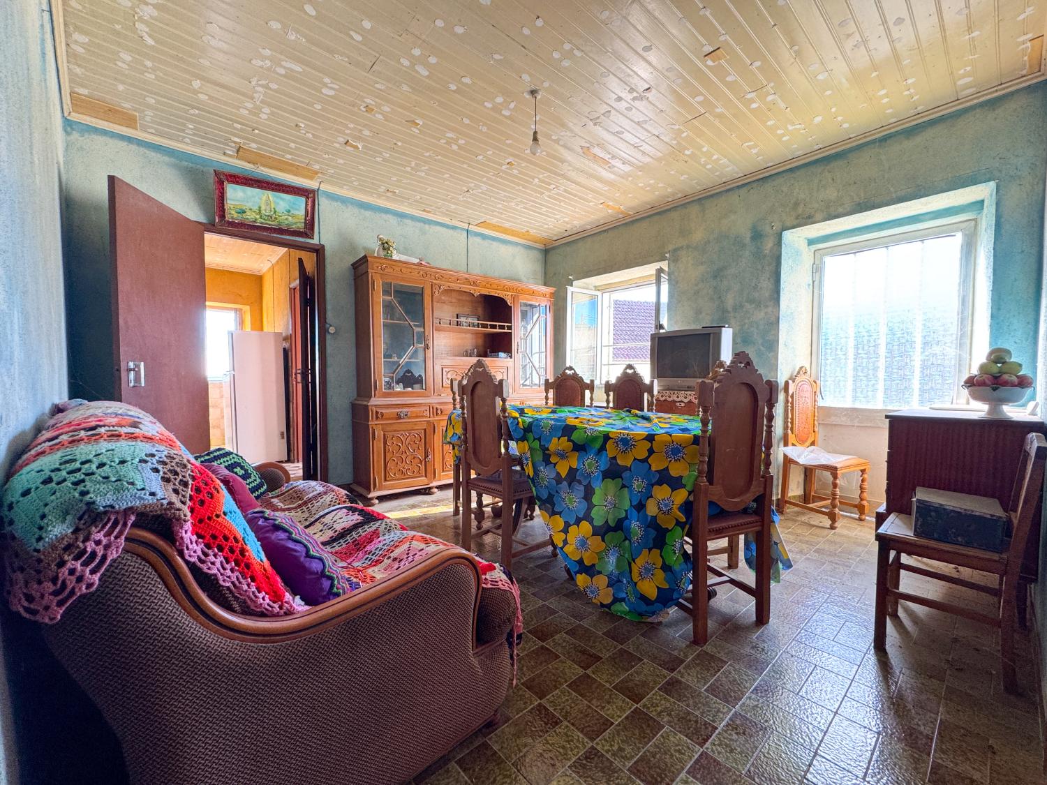  for sale house Lomba Sabugal 11