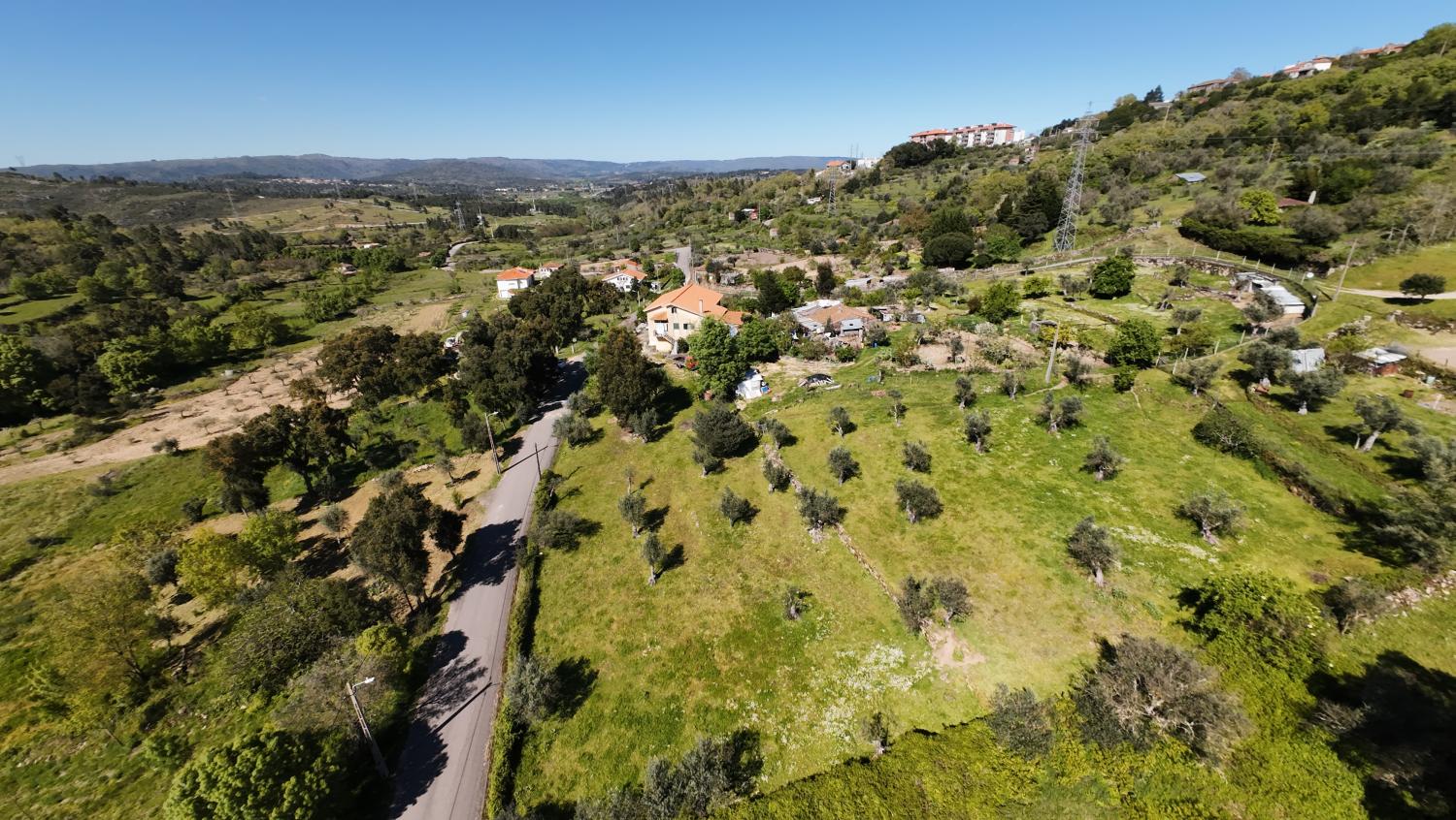 for sale farm Celorico da Beira Celorico Da Beira 3