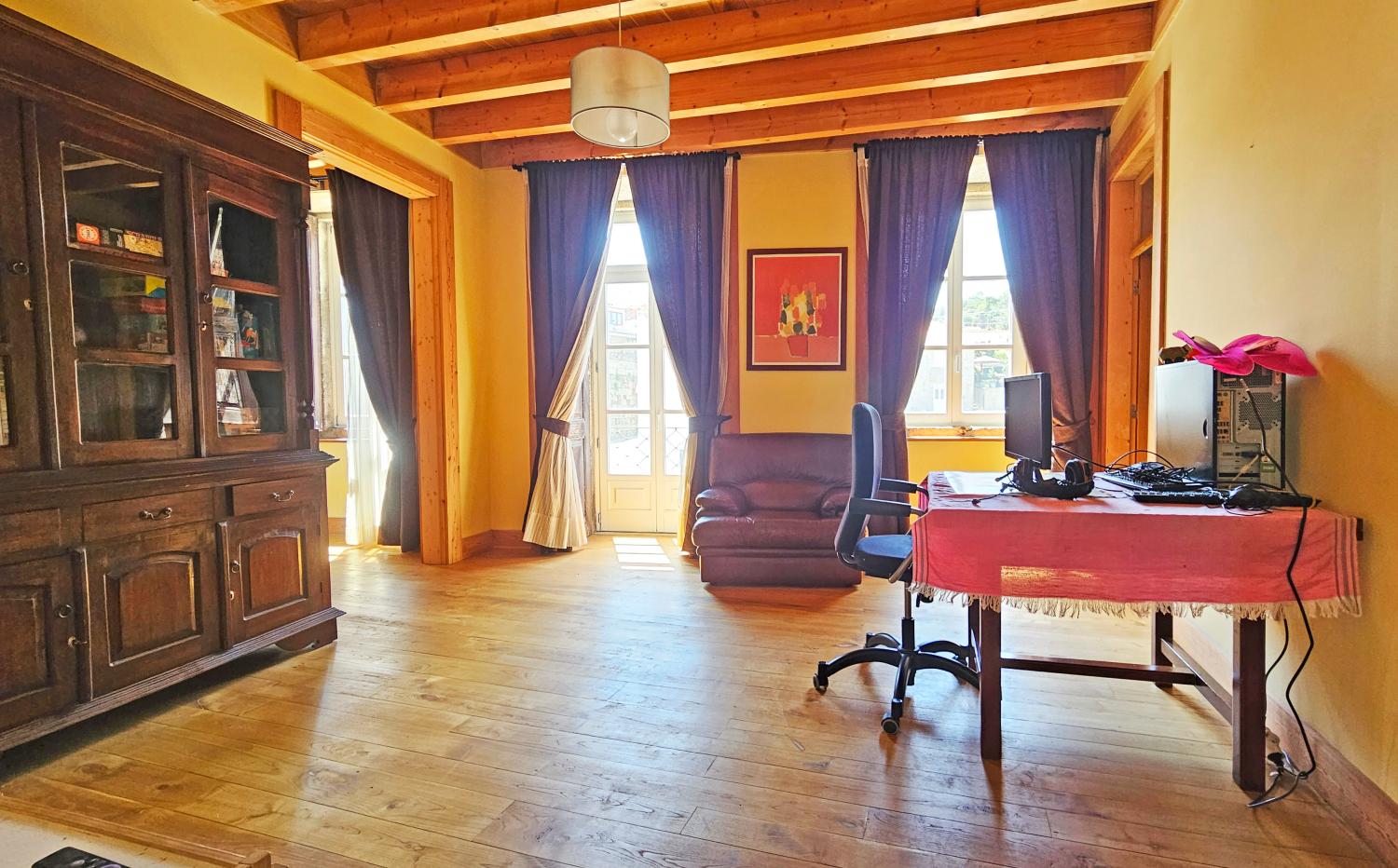  for sale mansion Celorico da Beira Celorico Da Beira 11