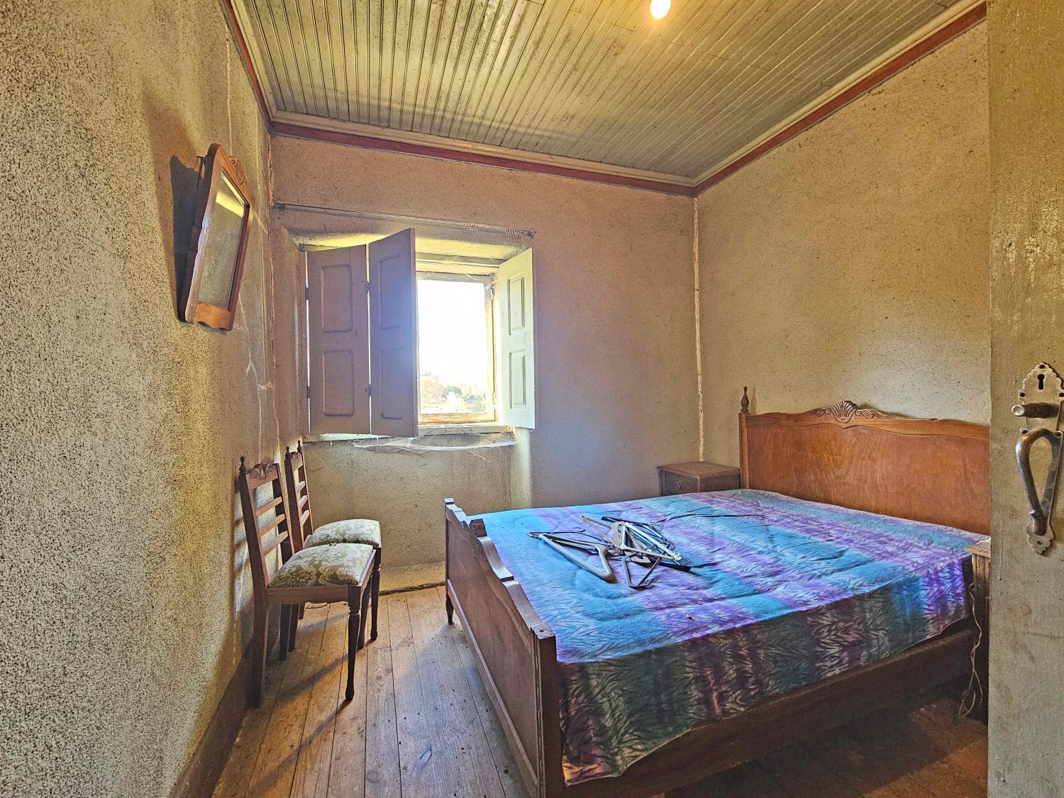  for sale detached house Monte Brás Guarda 10
