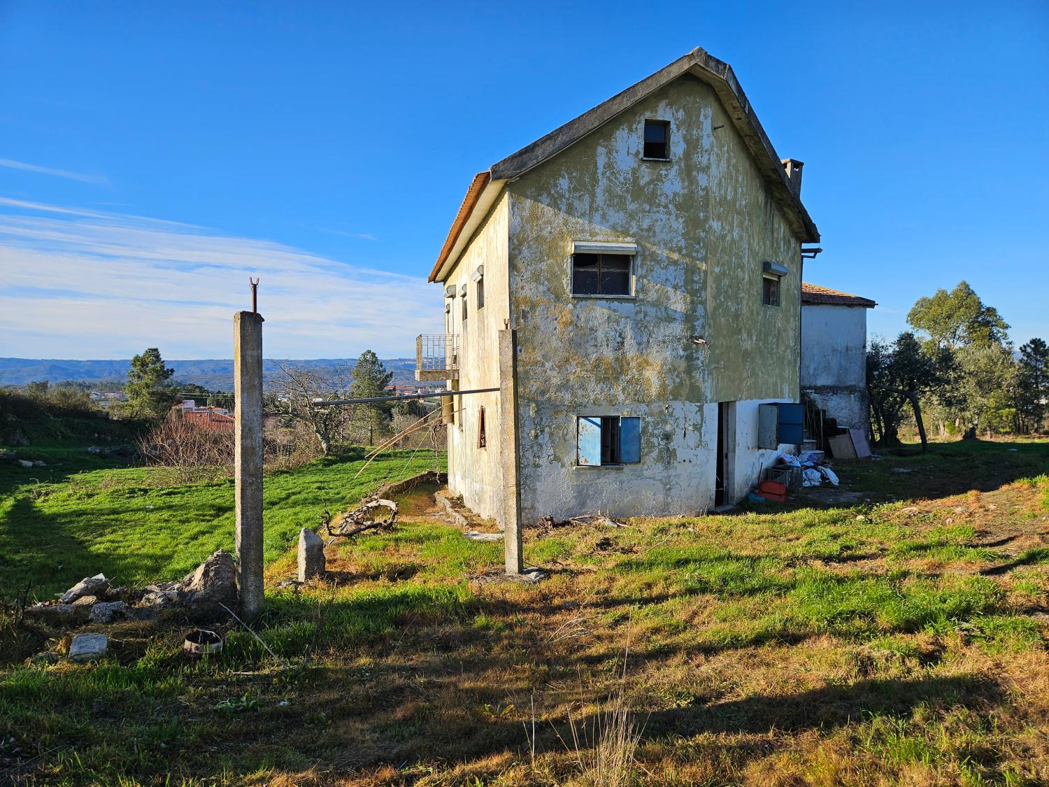 for sale farm Aldeia da Serra Celorico Da Beira 3