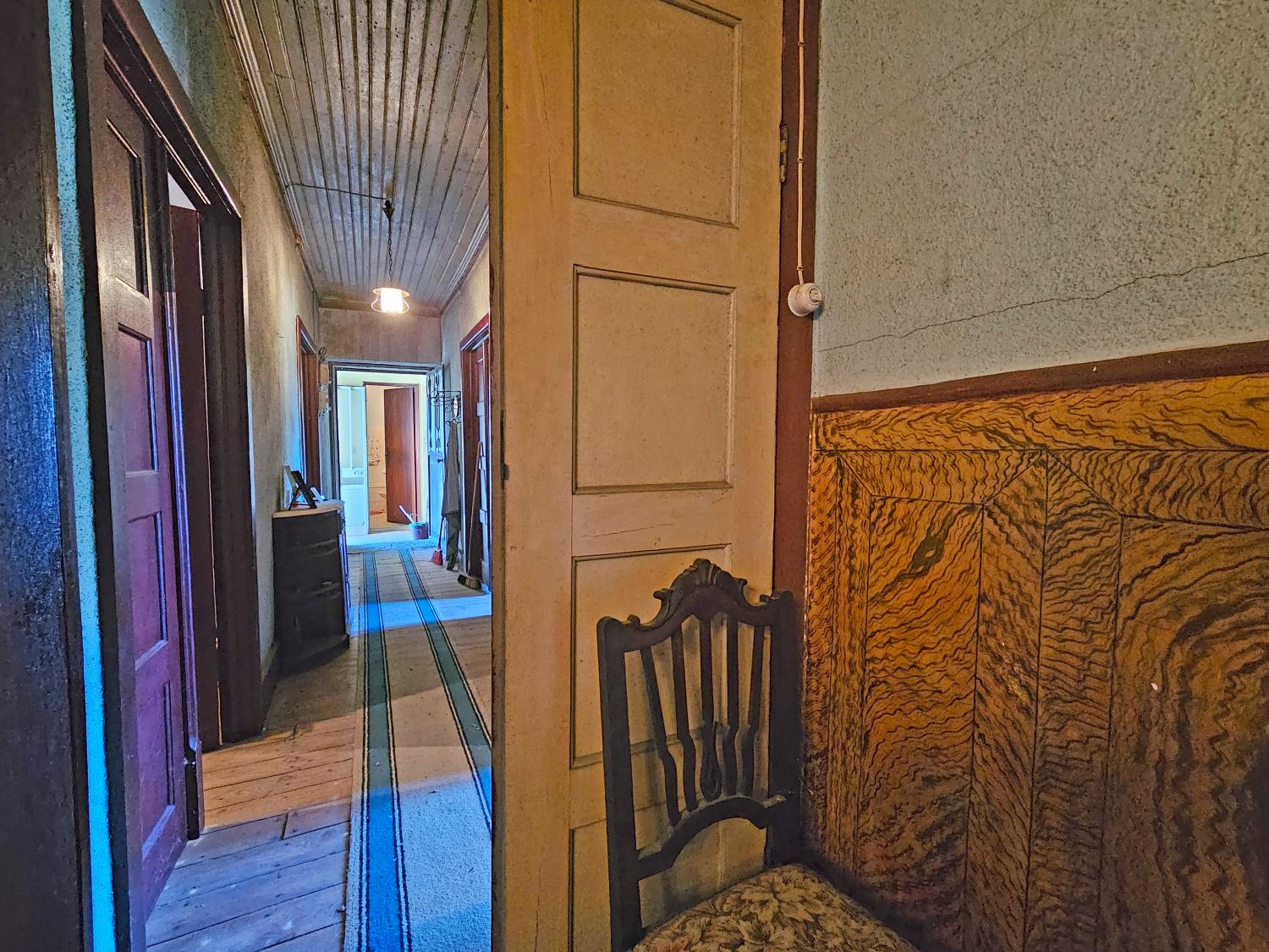  for sale detached house Monte Brás Guarda 9