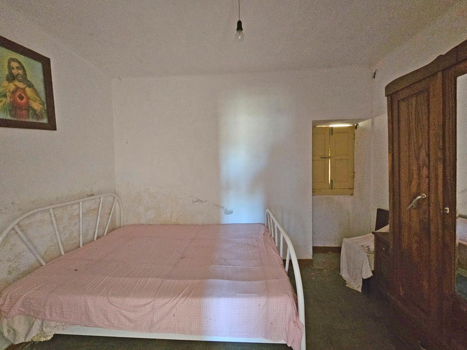  for sale detached house Donfins Guarda 21