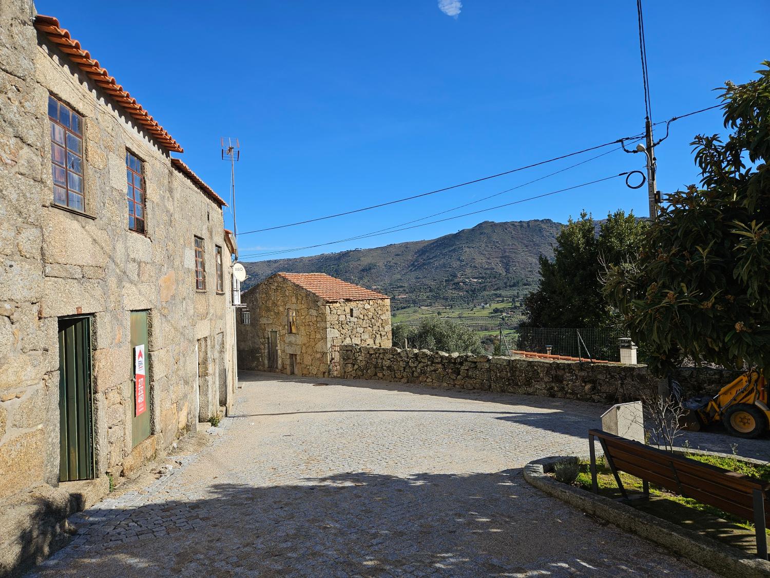  for sale village house Aldeia Viçosa Guarda 6
