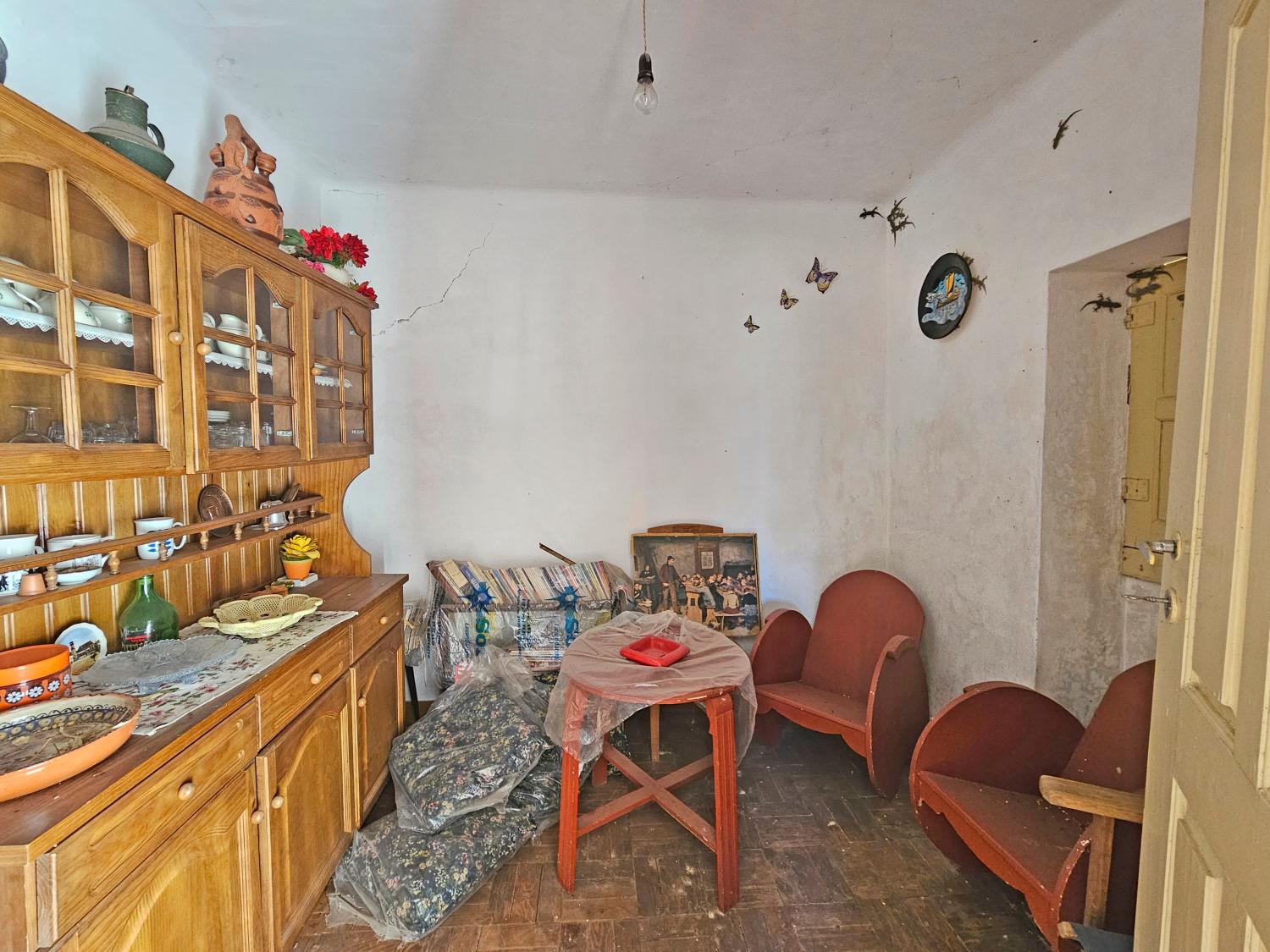  for sale detached house Donfins Guarda 22