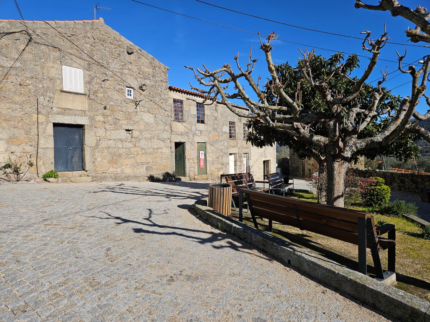  for sale village house Aldeia Viçosa Guarda 5