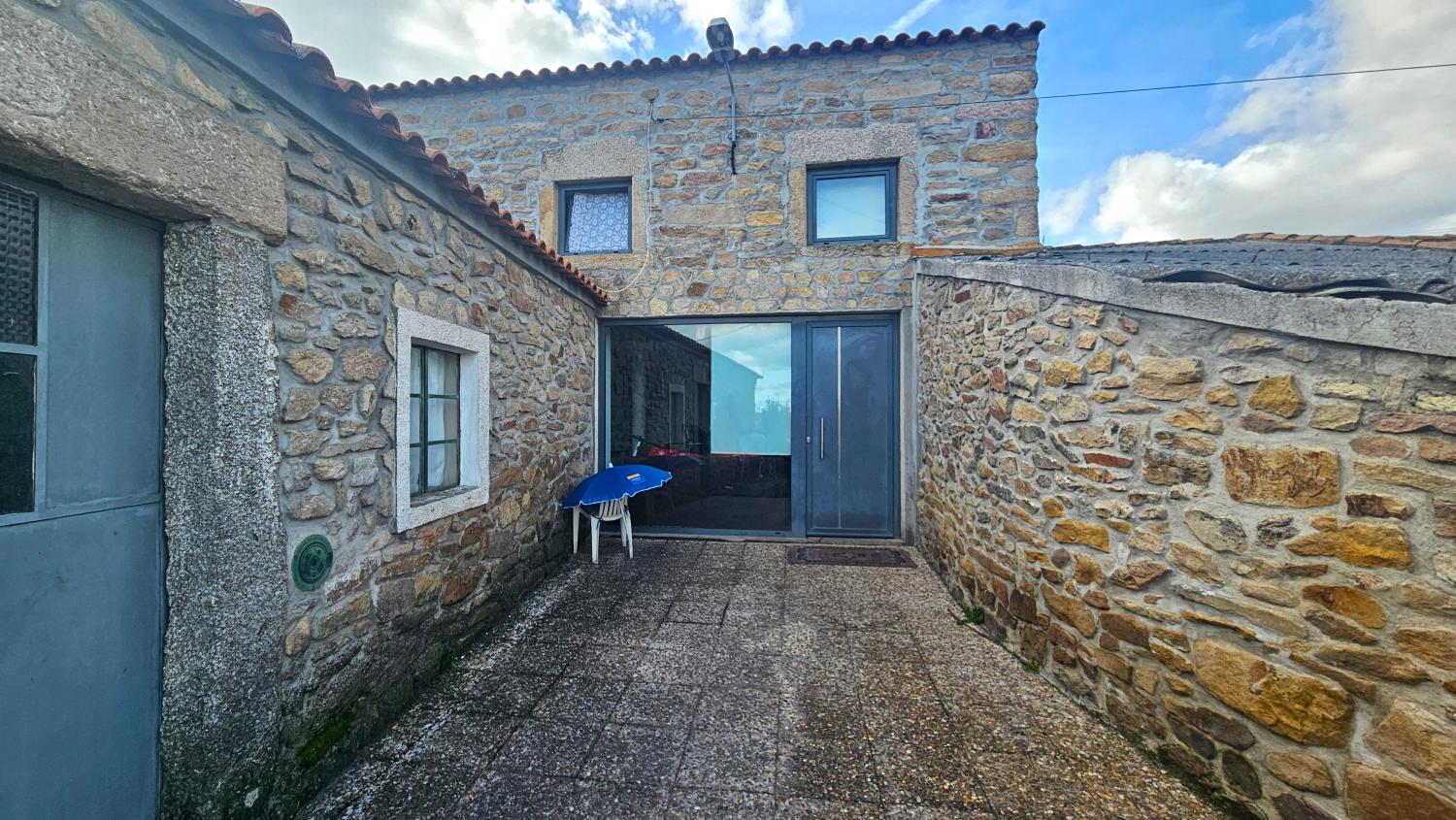 for sale house Vilar Formoso Almeida 2