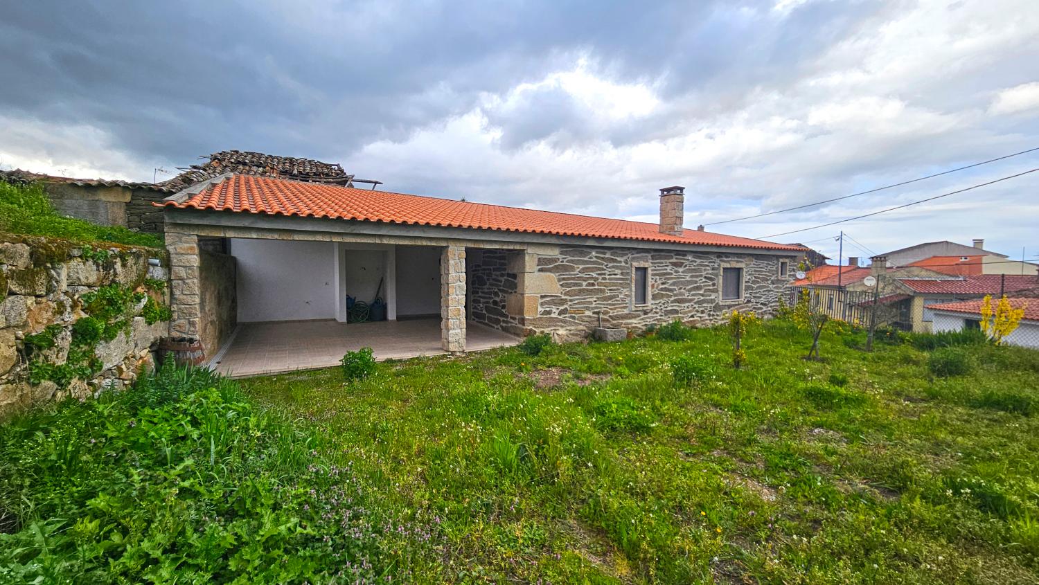  for sale farm Poço do Canto Mêda 9