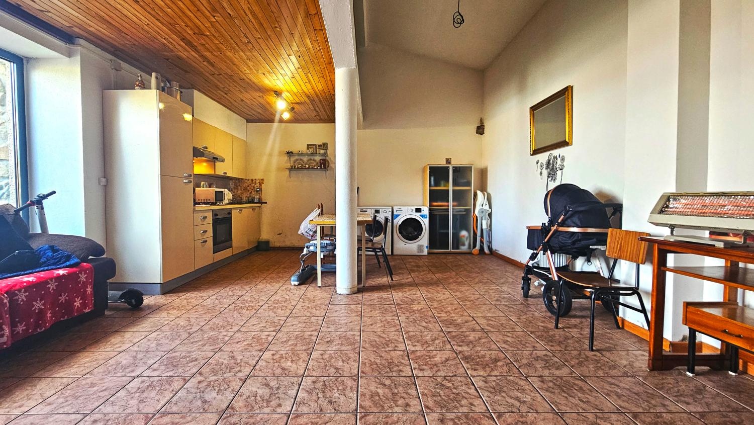  for sale house Vilar Formoso Almeida 5
