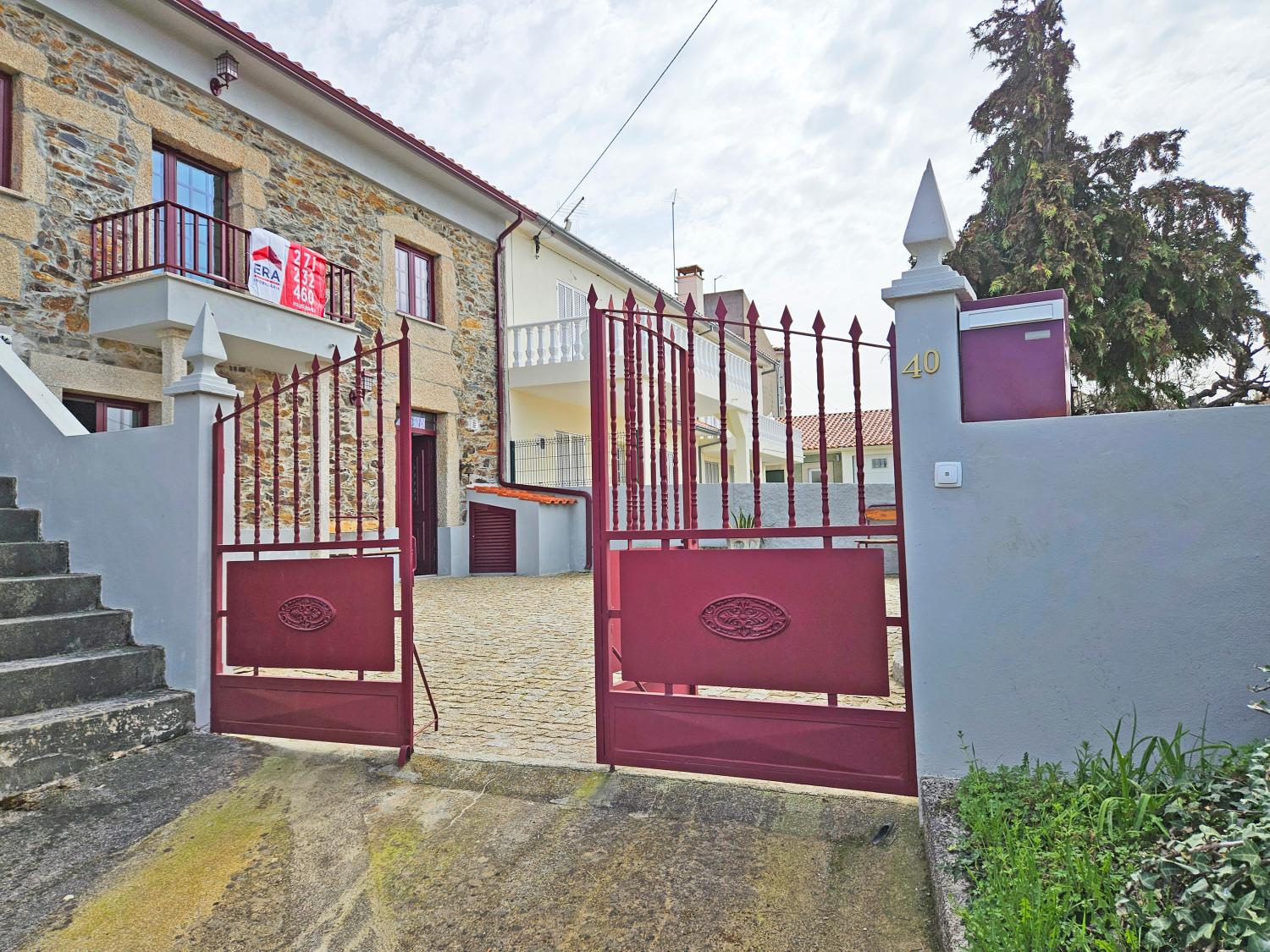  for sale village house Malcata Sabugal 2