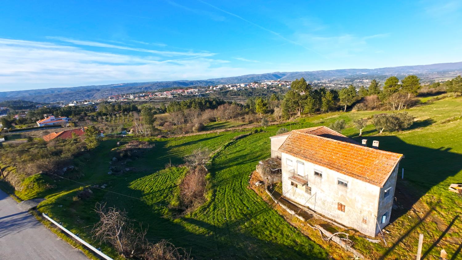  for sale farm Aldeia da Serra Celorico Da Beira 1