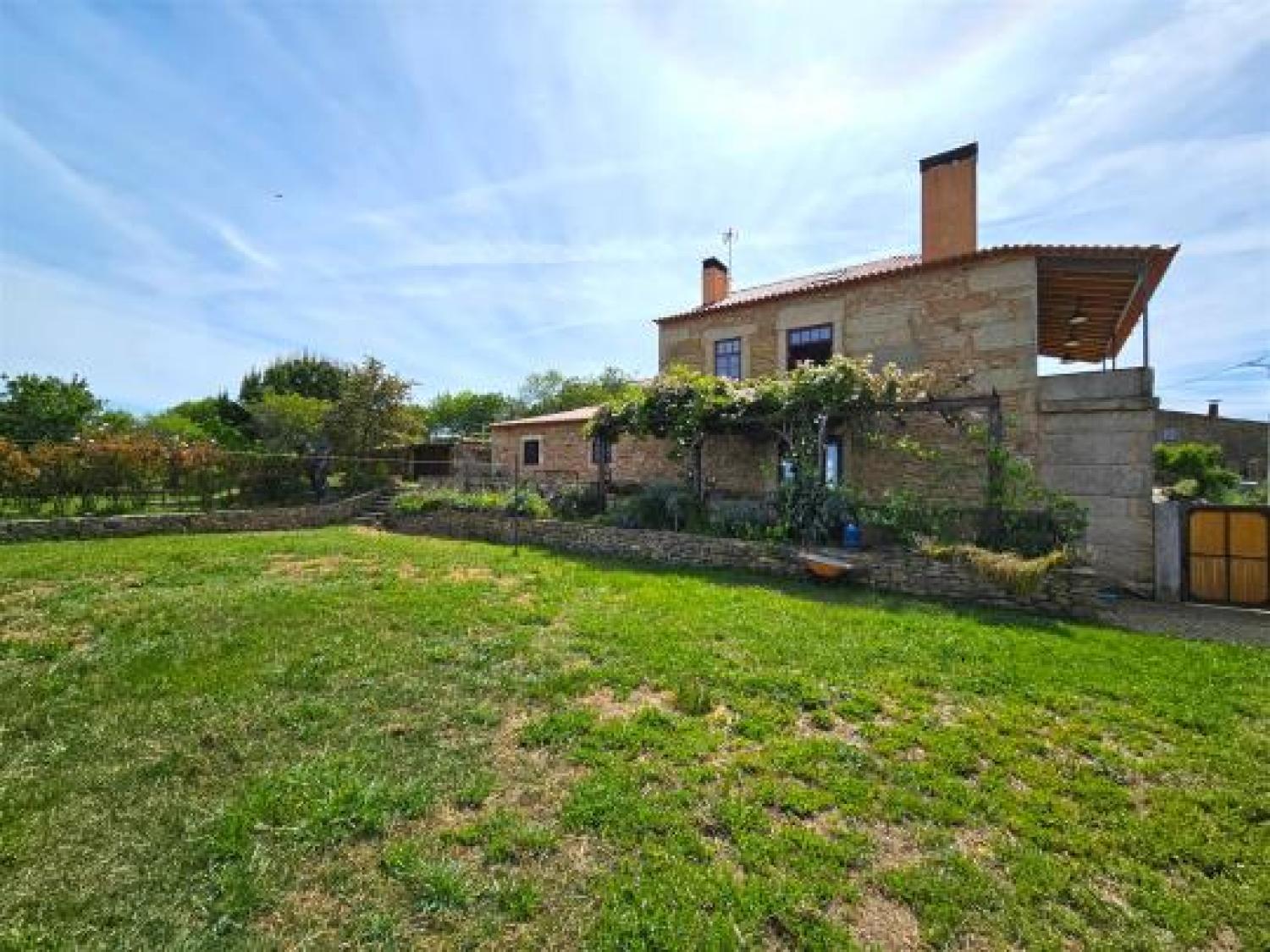  for sale property with holiday home Figueira Castelo Rodrigo Figueira De Castelo Rodrigo 1
