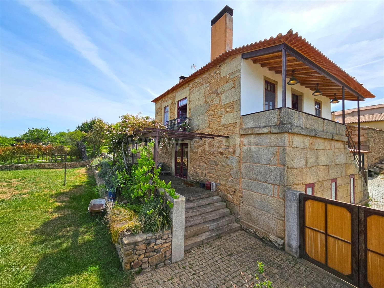  for sale property with holiday home Figueira Castelo Rodrigo Figueira De Castelo Rodrigo 4