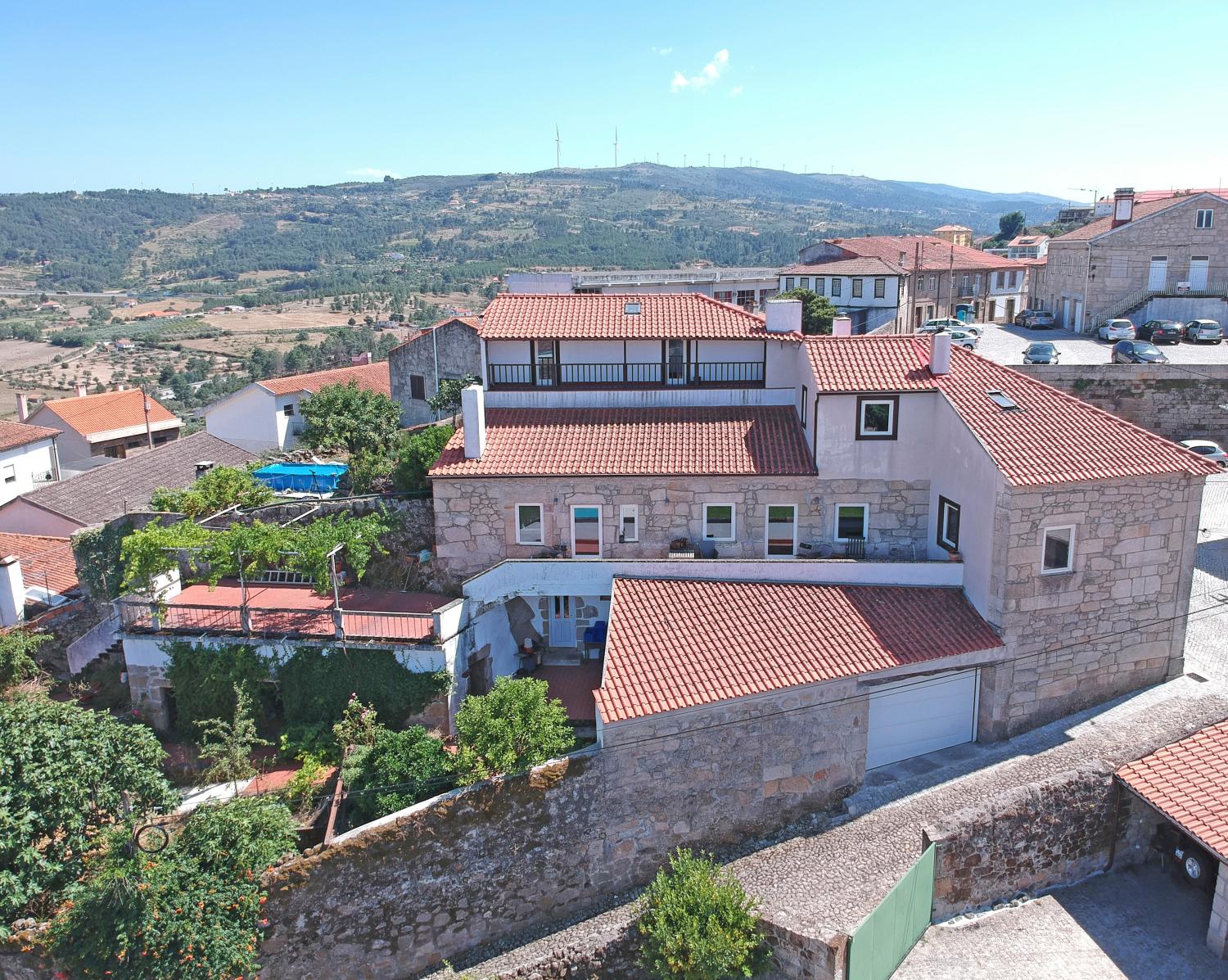  for sale mansion Celorico da Beira Celorico Da Beira 3