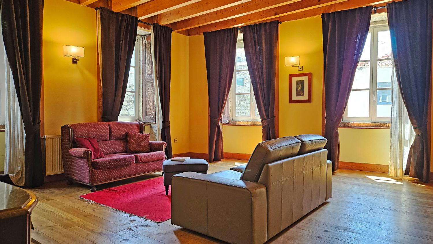  for sale mansion Celorico da Beira Celorico Da Beira 10