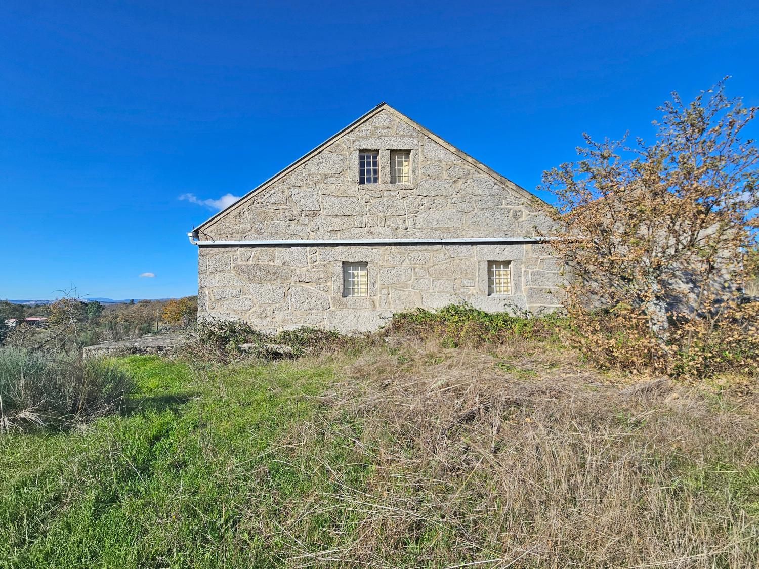  for sale detached house Donfins Guarda 11