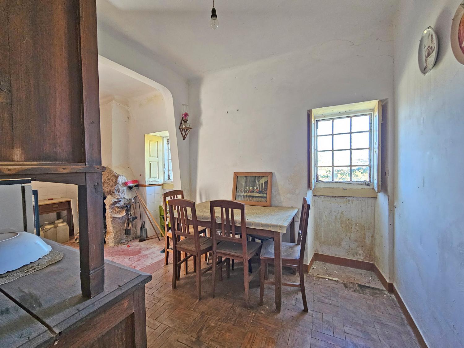  for sale detached house Donfins Guarda 6