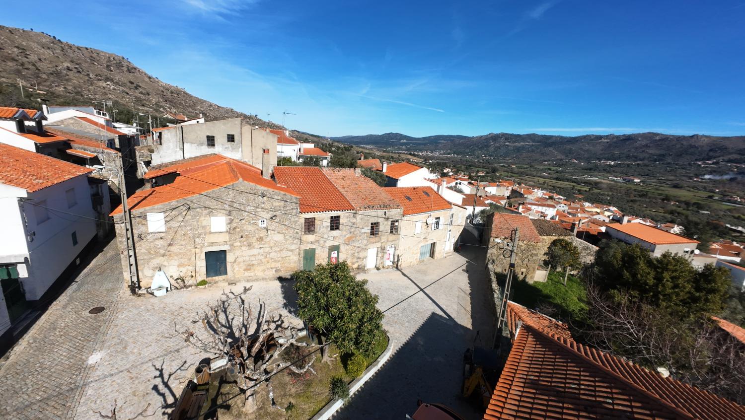  for sale village house Aldeia Viçosa Guarda 9