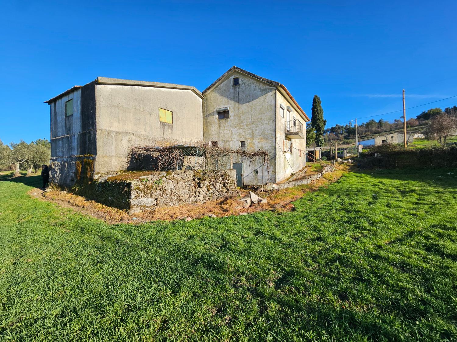 for sale farm Aldeia da Serra Celorico Da Beira 2