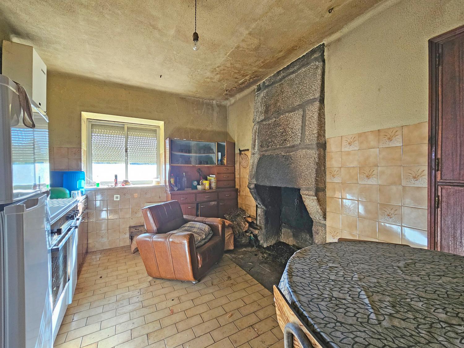  for sale detached house Monte Brás Guarda 5