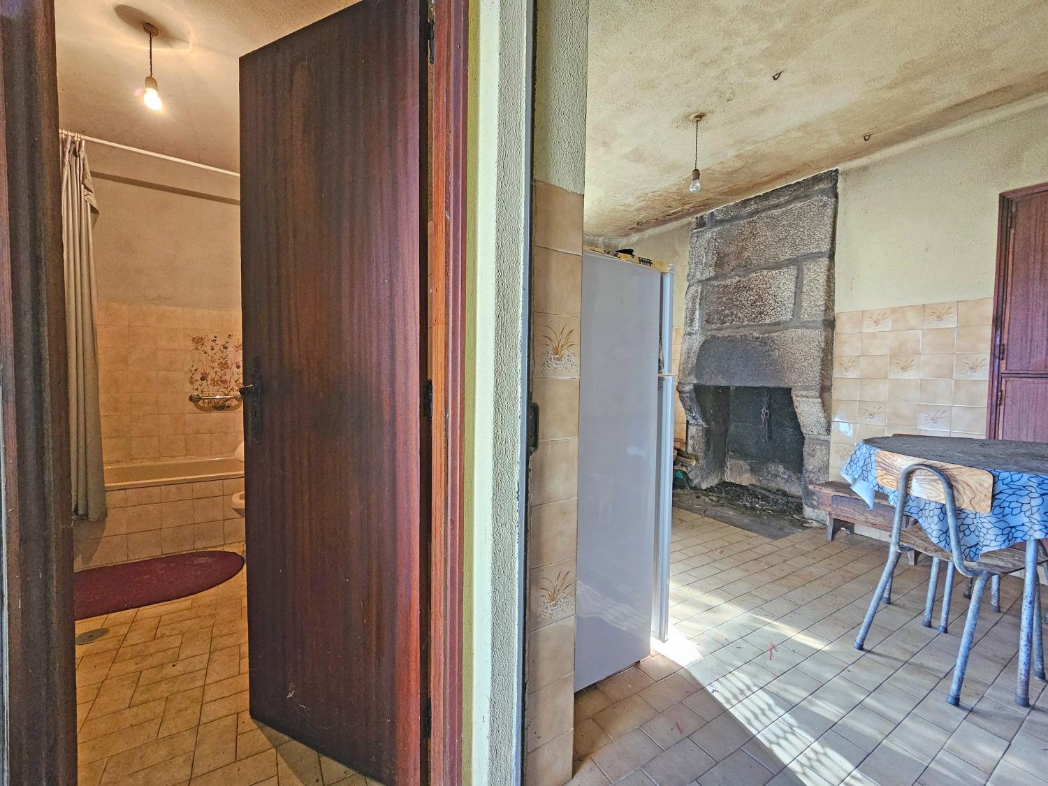  for sale detached house Monte Brás Guarda 8