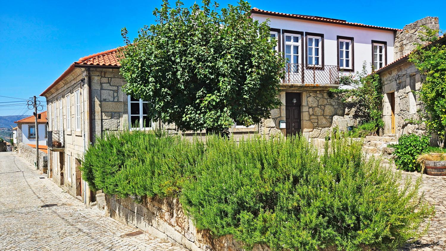  for sale mansion Celorico da Beira Celorico Da Beira 1