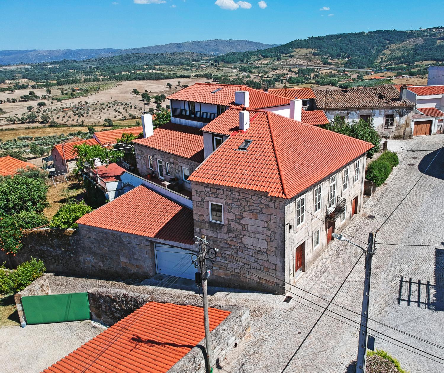  for sale mansion Celorico da Beira Celorico Da Beira 2