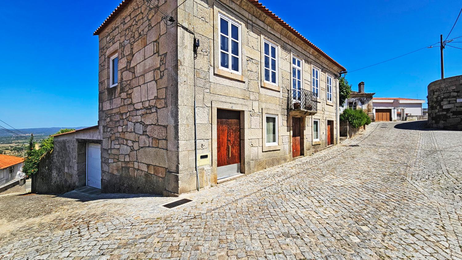  for sale mansion Celorico da Beira Celorico Da Beira 5