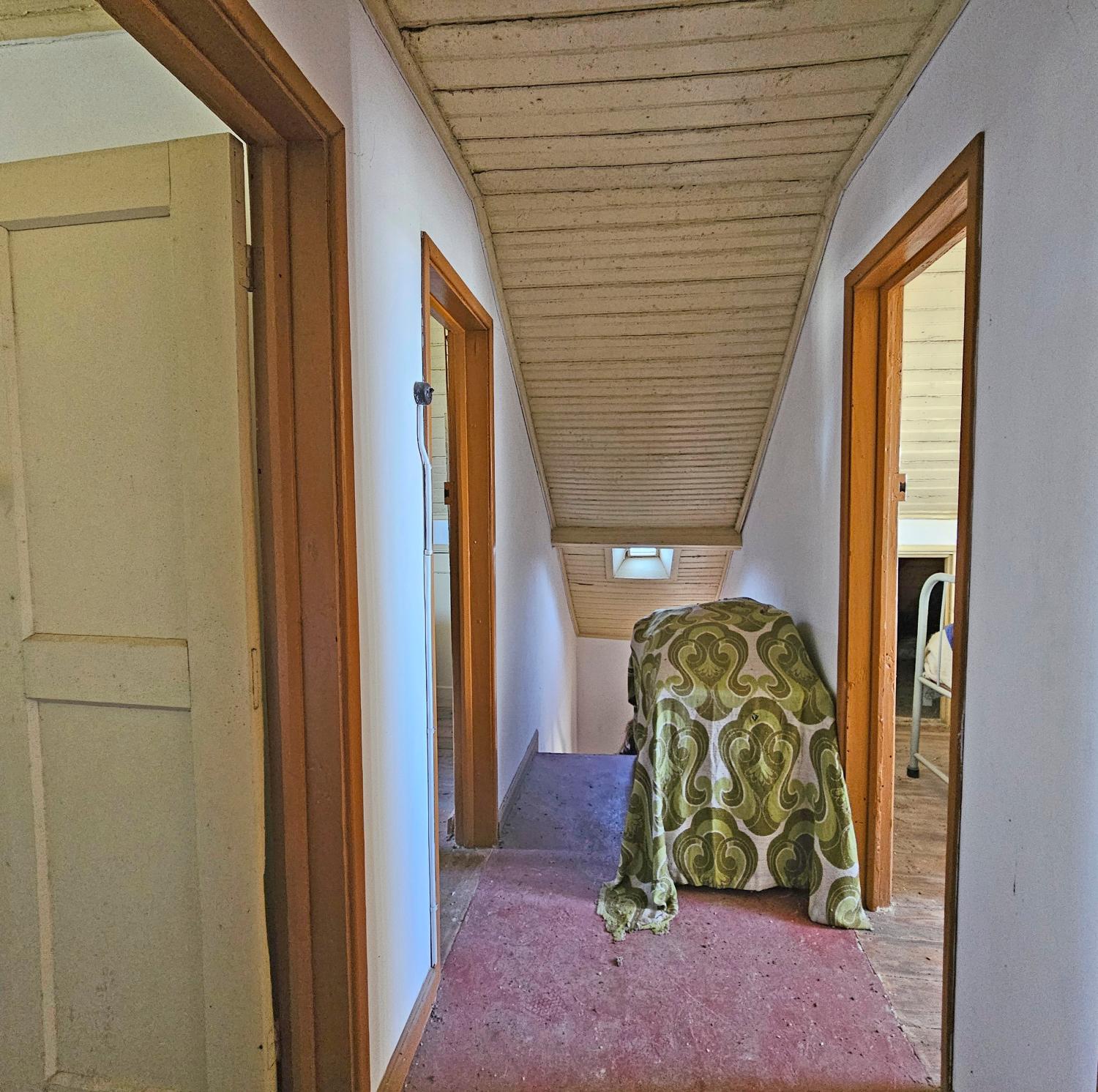  for sale detached house Donfins Guarda 4