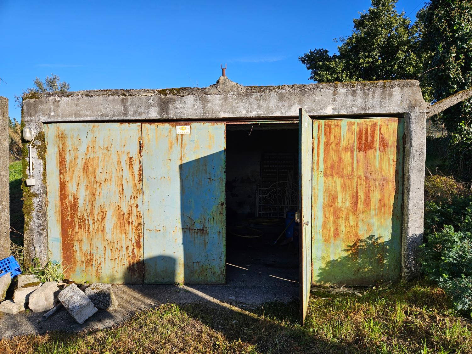  for sale farm Aldeia da Serra Celorico Da Beira 16