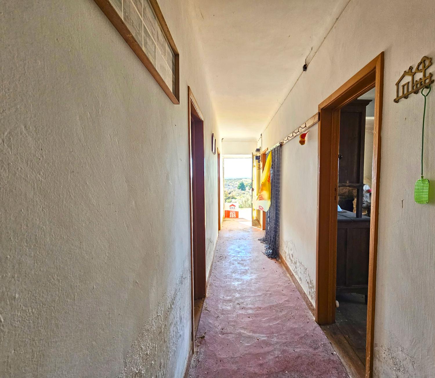  for sale detached house Donfins Guarda 25