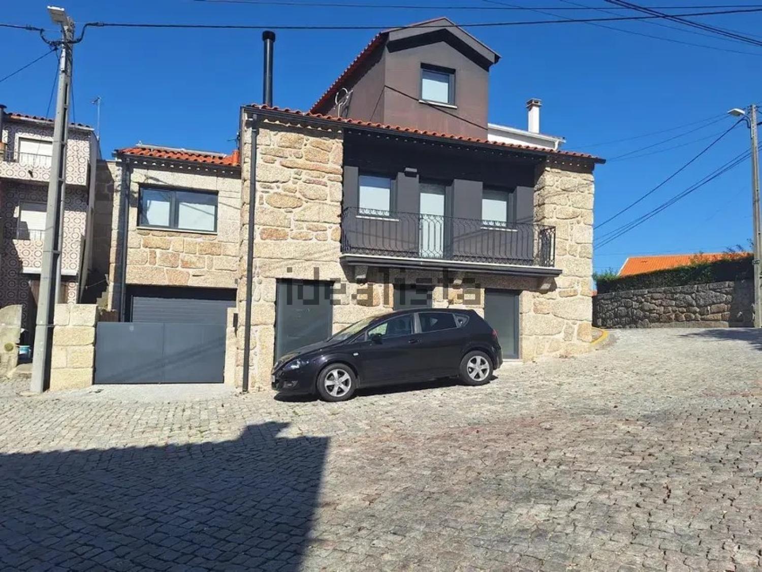  for sale house Vila Cortês do Mondego Guarda 1
