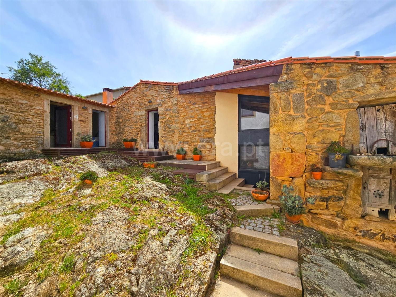  for sale property with holiday home Figueira Castelo Rodrigo Figueira De Castelo Rodrigo 3