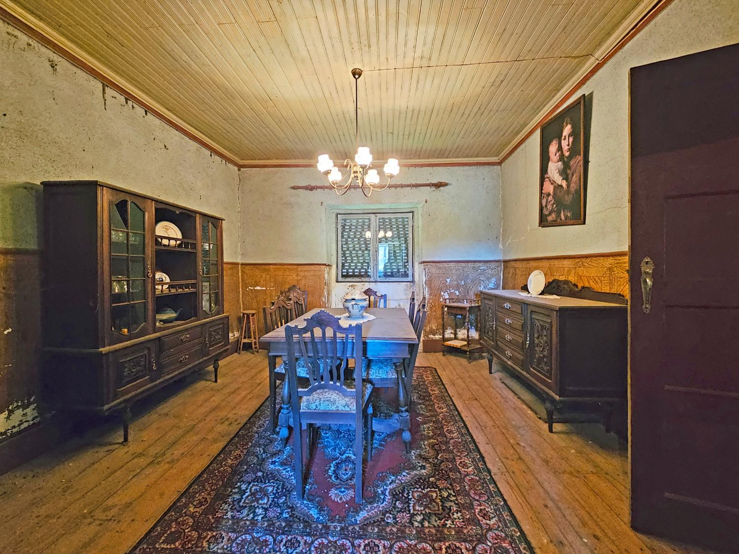  for sale detached house Monte Brás Guarda 12