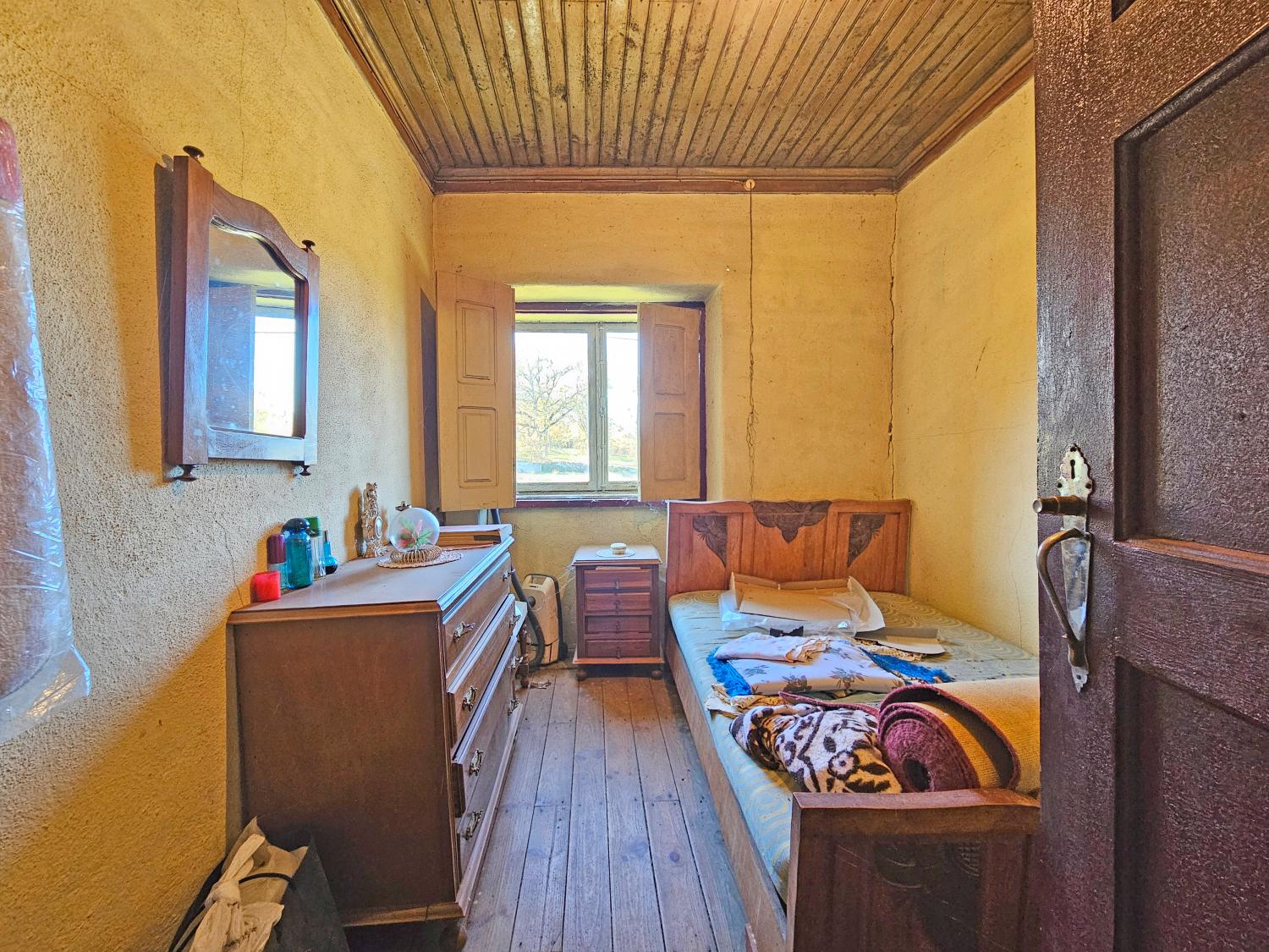  for sale detached house Monte Brás Guarda 11