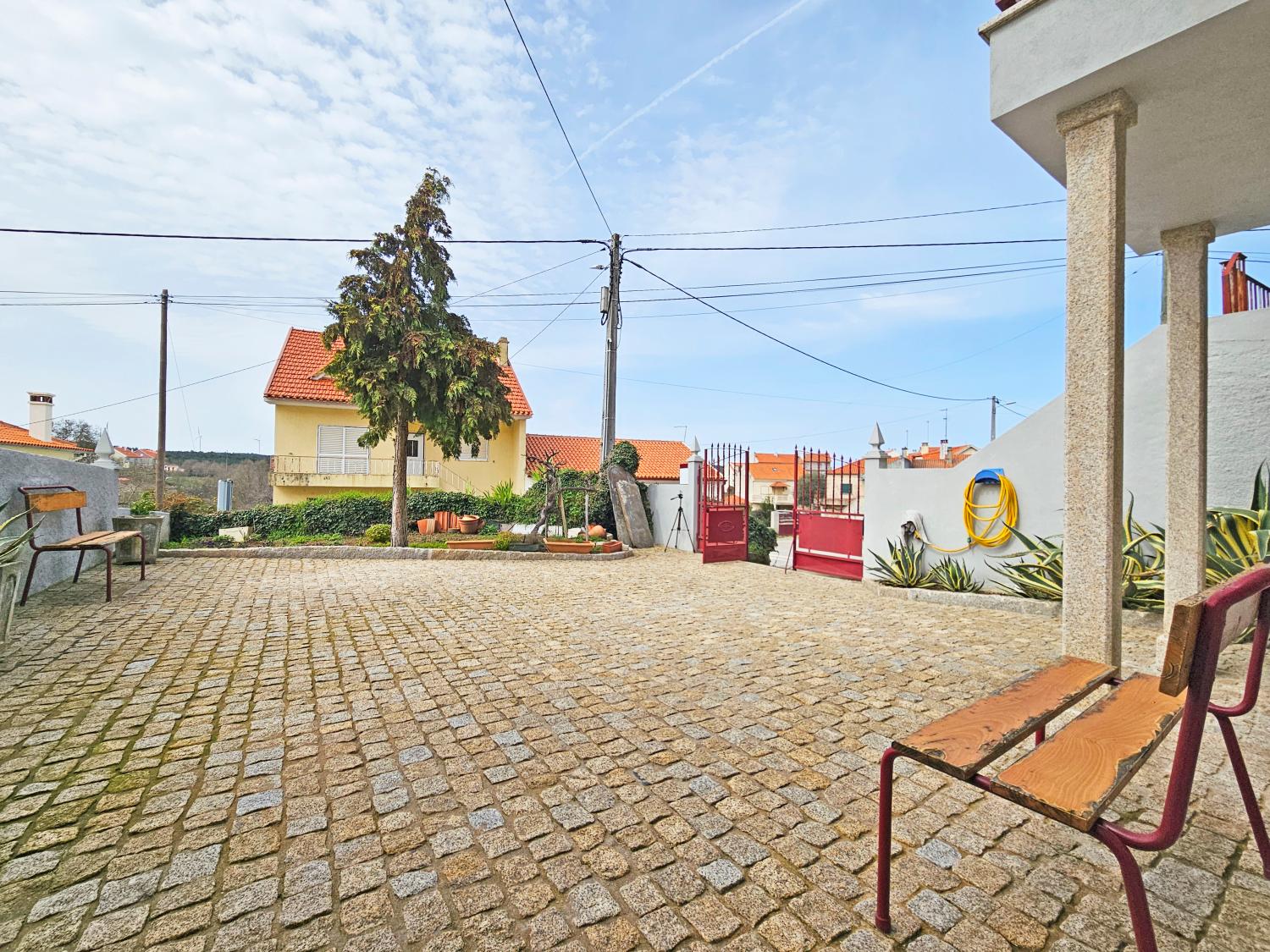  for sale village house Malcata Sabugal 5