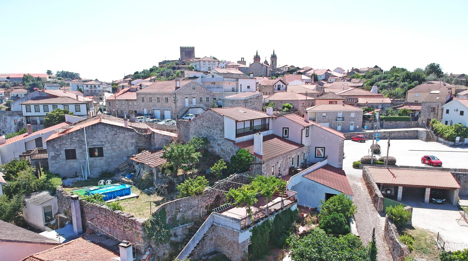  for sale mansion Celorico da Beira Celorico Da Beira 4