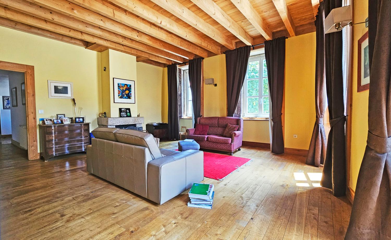  for sale mansion Celorico da Beira Celorico Da Beira 12