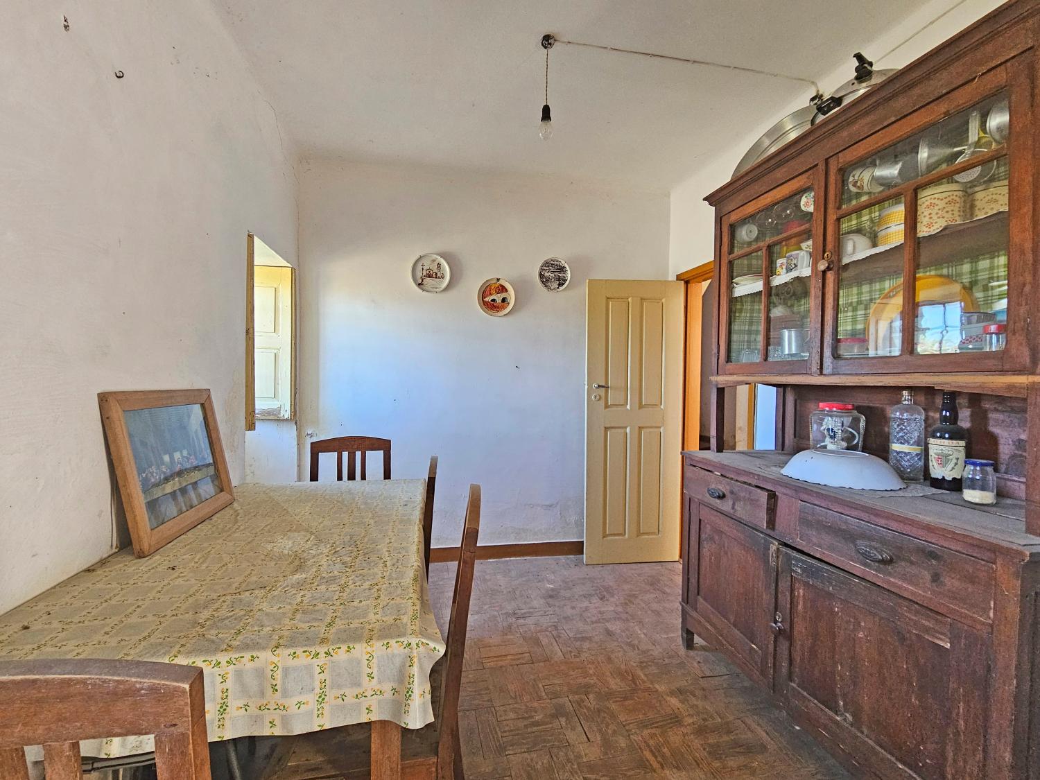  for sale detached house Donfins Guarda 19