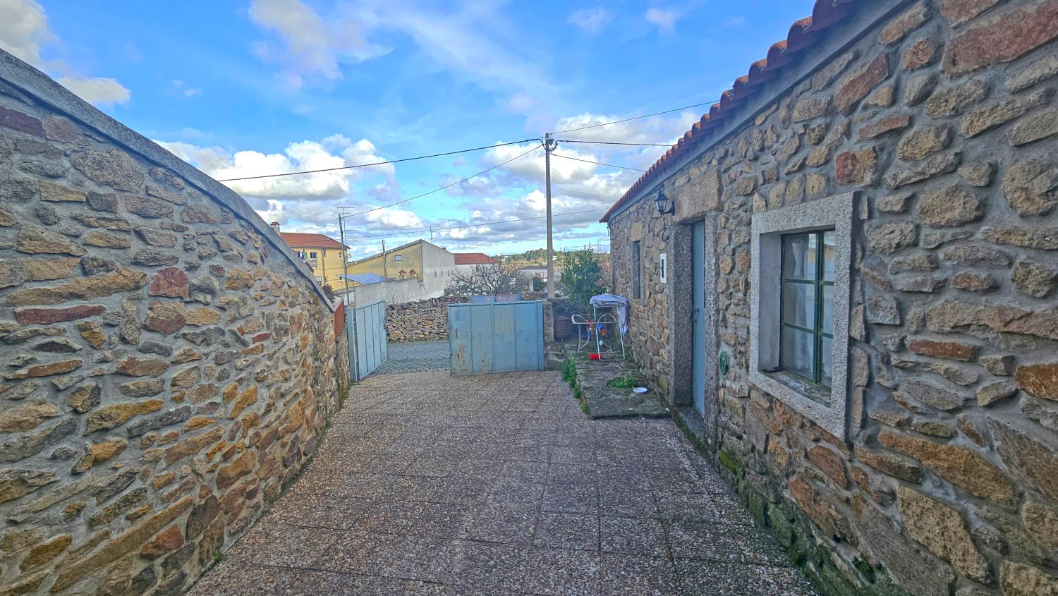 for sale house Vilar Formoso Almeida 3