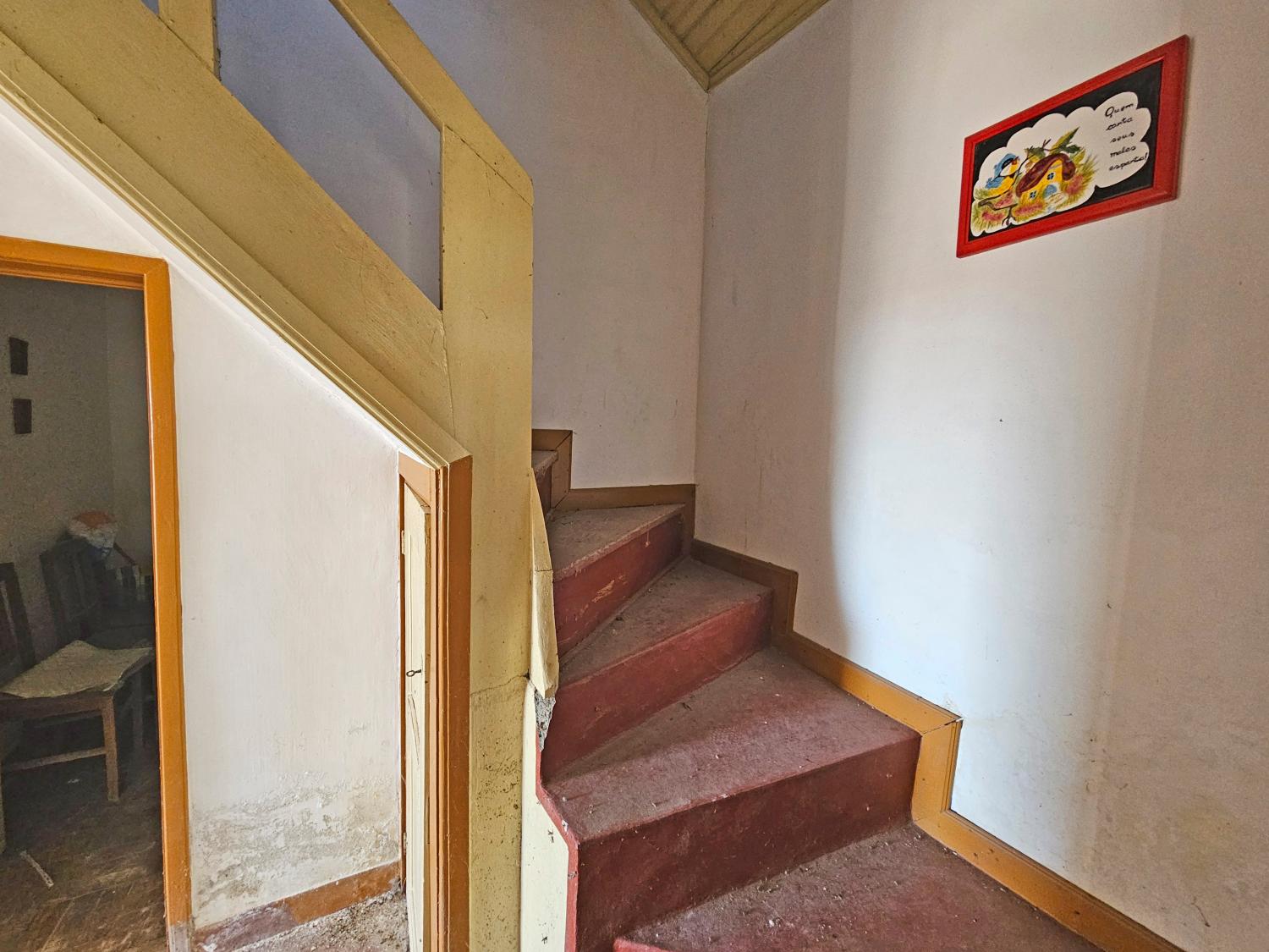  for sale detached house Donfins Guarda 26