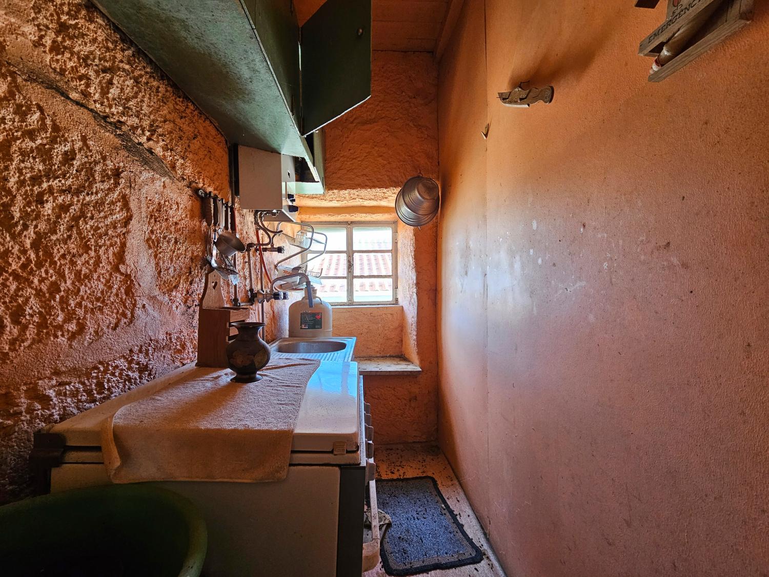  for sale village house Montes Guarda 13