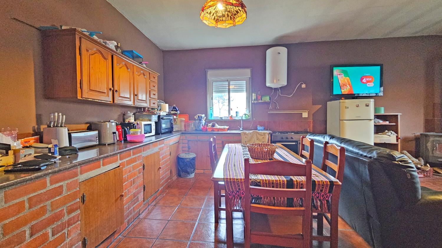  for sale detached house Vale de Estrela Guarda 24