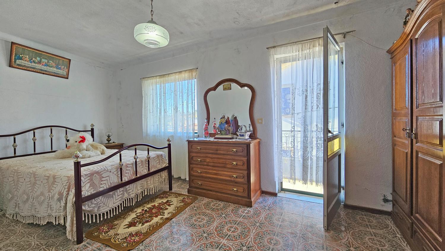  for sale village house Videmonte Guarda 11