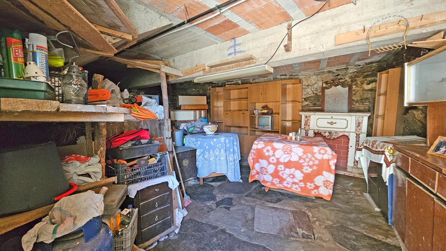  for sale village house Videmonte Guarda 18
