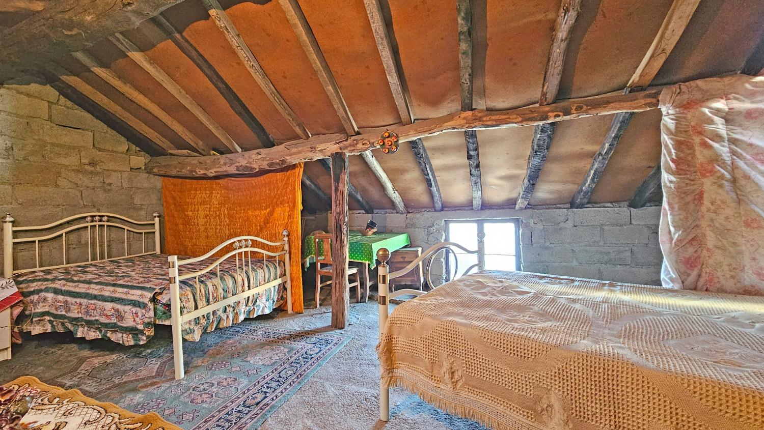  for sale village house Videmonte Guarda 17